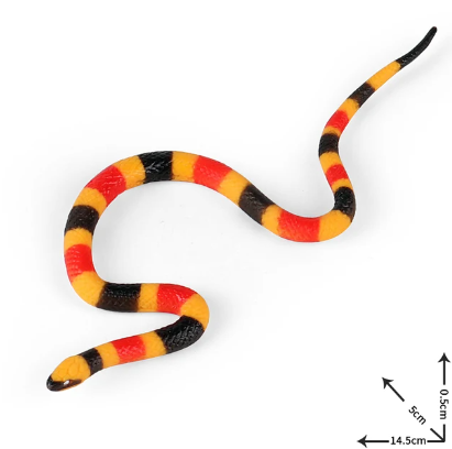 King Snake Toy | Snakes Jewelry & Fashion