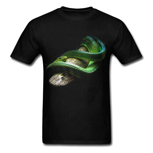 Green Vine Snake | Snakes Jewelry & Fashion