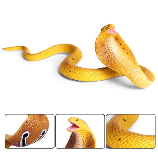 Cobra Toy | Snakes Jewelry & Fashion