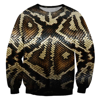 Viper Sweaters | Snakes Jewelry & Fashion