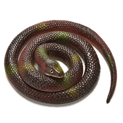 Rubber Snake Toy | Snakes Jewelry & Fashion