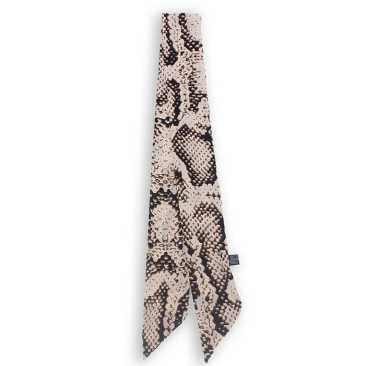 Python Scarf | Snakes Jewelry & Fashion