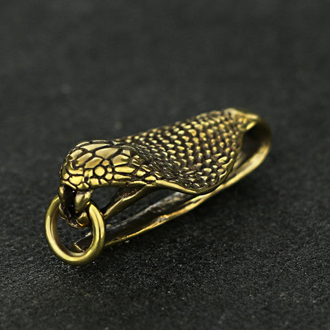 Snake Head Keychain | Snakes Jewelry & Fashion