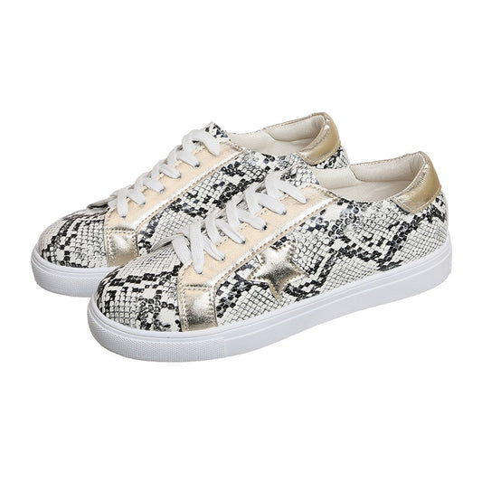 Snake Print Womens Shoes | Snakes Jewelry & Fashion