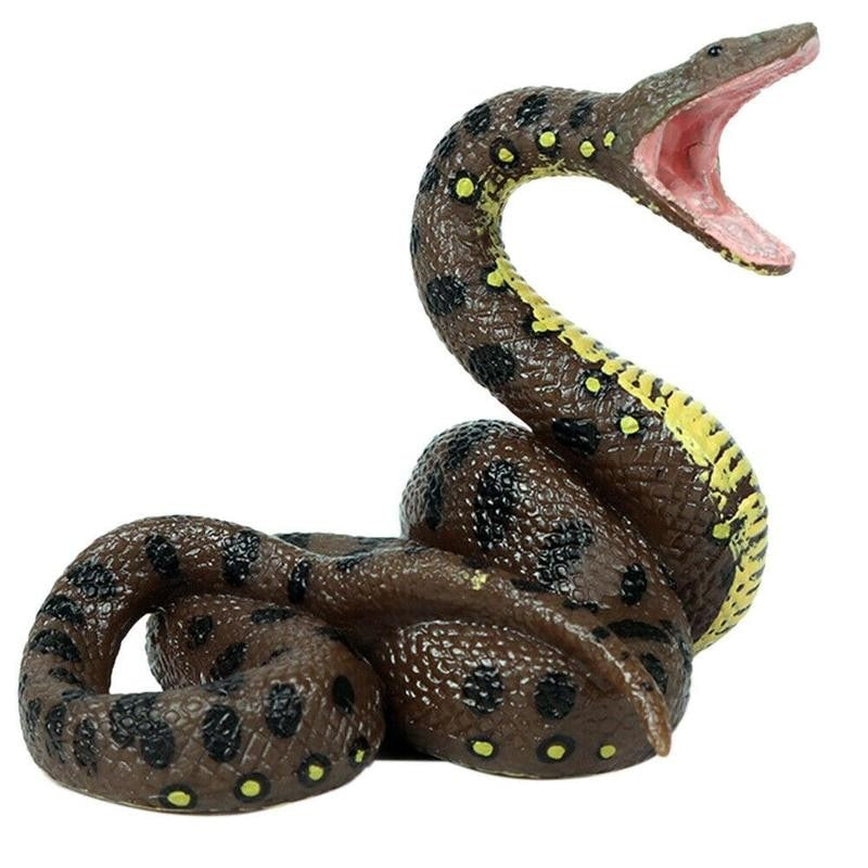 Python Snake Toy | Snakes Jewelry & Fashion