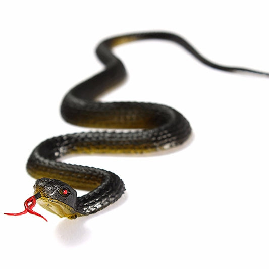 Realistic Toy Snake | Snakes Jewelry & Fashion