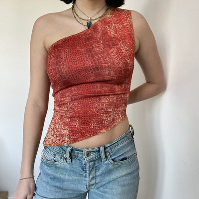 Sexy Snake Crop Tops | Snakes Jewelry & Fashion