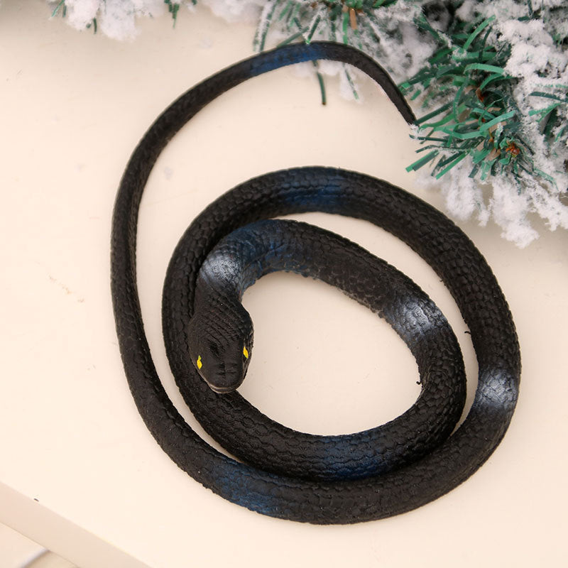 Fake Toy Snake | Snakes Jewelry & Fashion