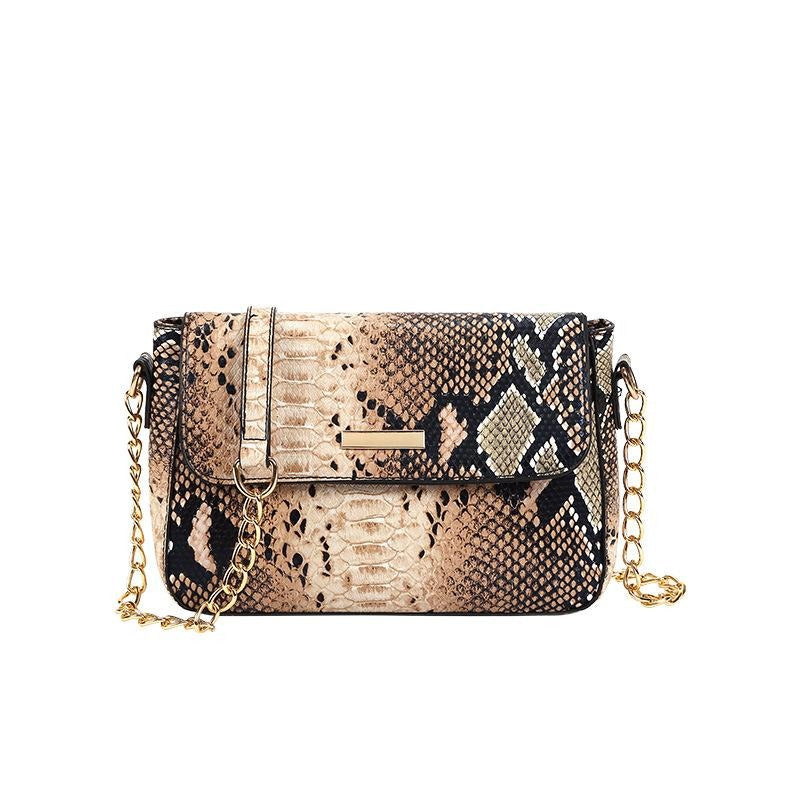 Python Handbag | Snakes Jewelry & Fashion