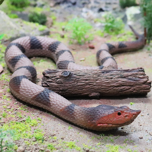 Plastic Snake Toy | Snakes Jewelry & Fashion