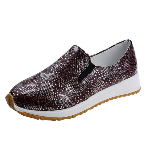 Snake Skin Shoes For Women | Snakes Jewelry & Fashion