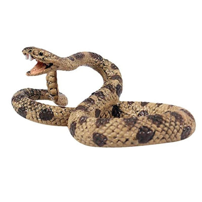 Toy Rattlesnake | Snakes Jewelry & Fashion