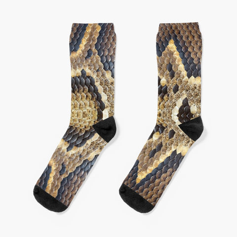 Python Socks | Snakes Jewelry & Fashion