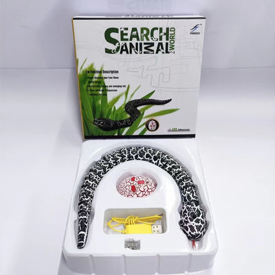 Remote Control Snake Toy | Snakes Jewelry & Fashion