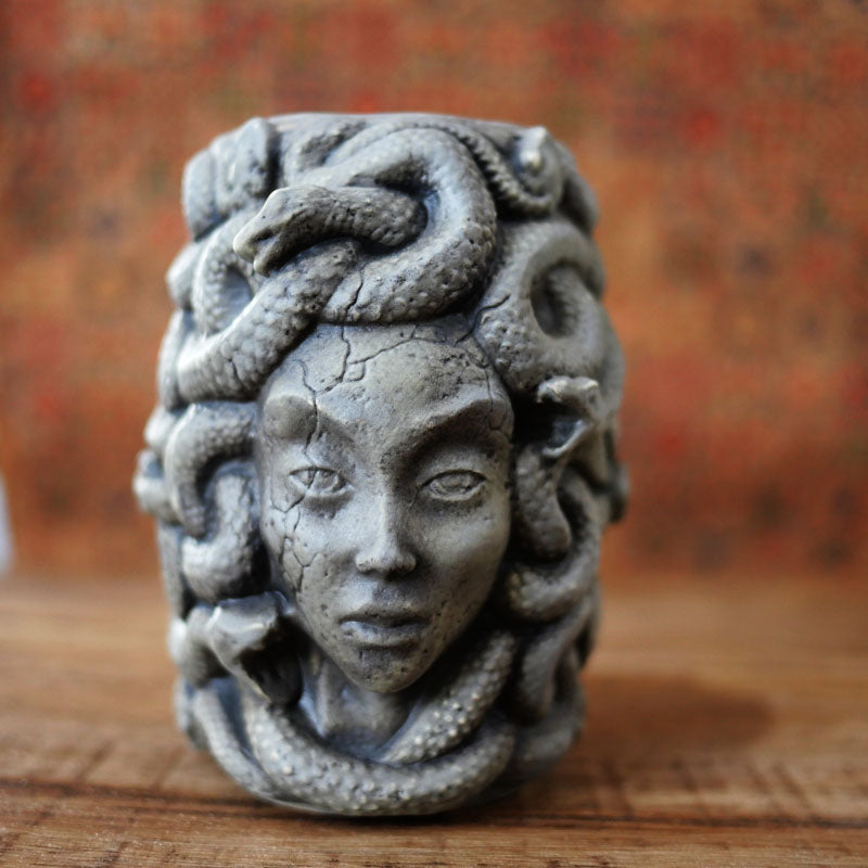 Medusa Mug | Snakes Jewelry & Fashion