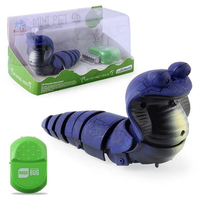 Remote Controlled Snake Toy | Snakes Jewelry & Fashion