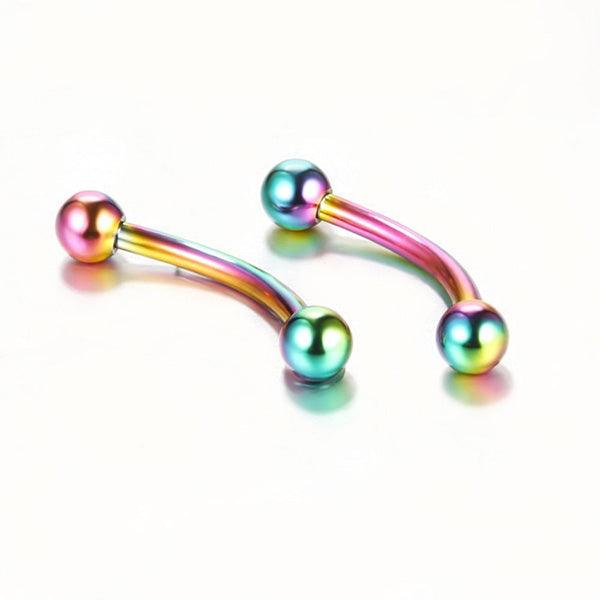 Steel Piercing | Snakes Jewelry & Fashion