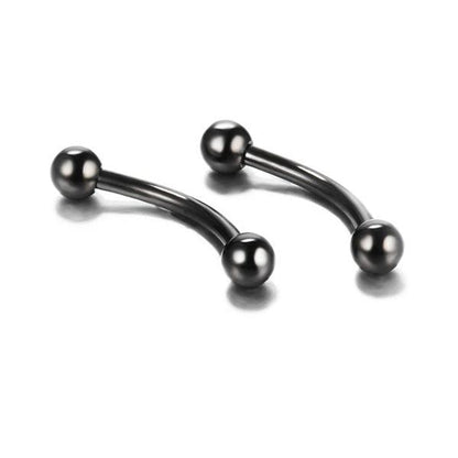 Steel Piercing | Snakes Jewelry & Fashion