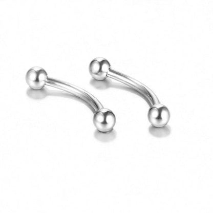 Steel Piercing | Snakes Jewelry & Fashion