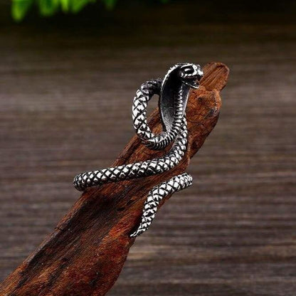 Snake Ring Dark Souls | Snakes Jewelry & Fashion