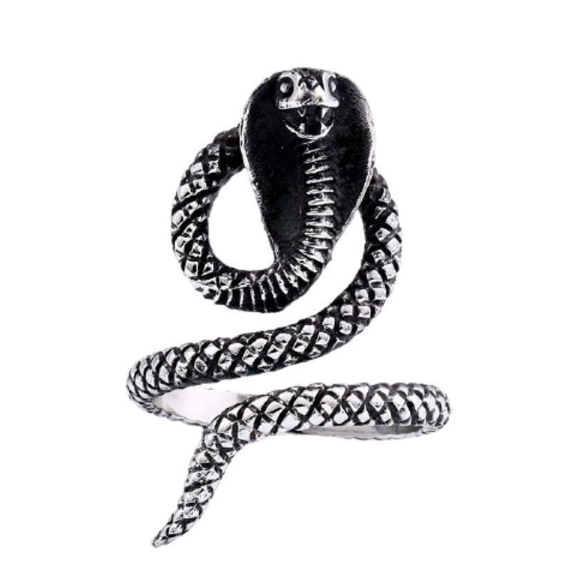 Snake Ring Dark Souls | Snakes Jewelry & Fashion