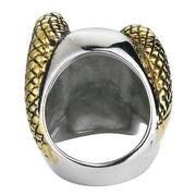 Coil Snake Ring | Snakes Jewelry & Fashion