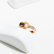 Copper Snake Ring | Snakes Jewelry & Fashion