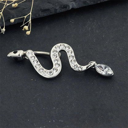 Belly Piercing Jewelry | Snakes Jewelry & Fashion