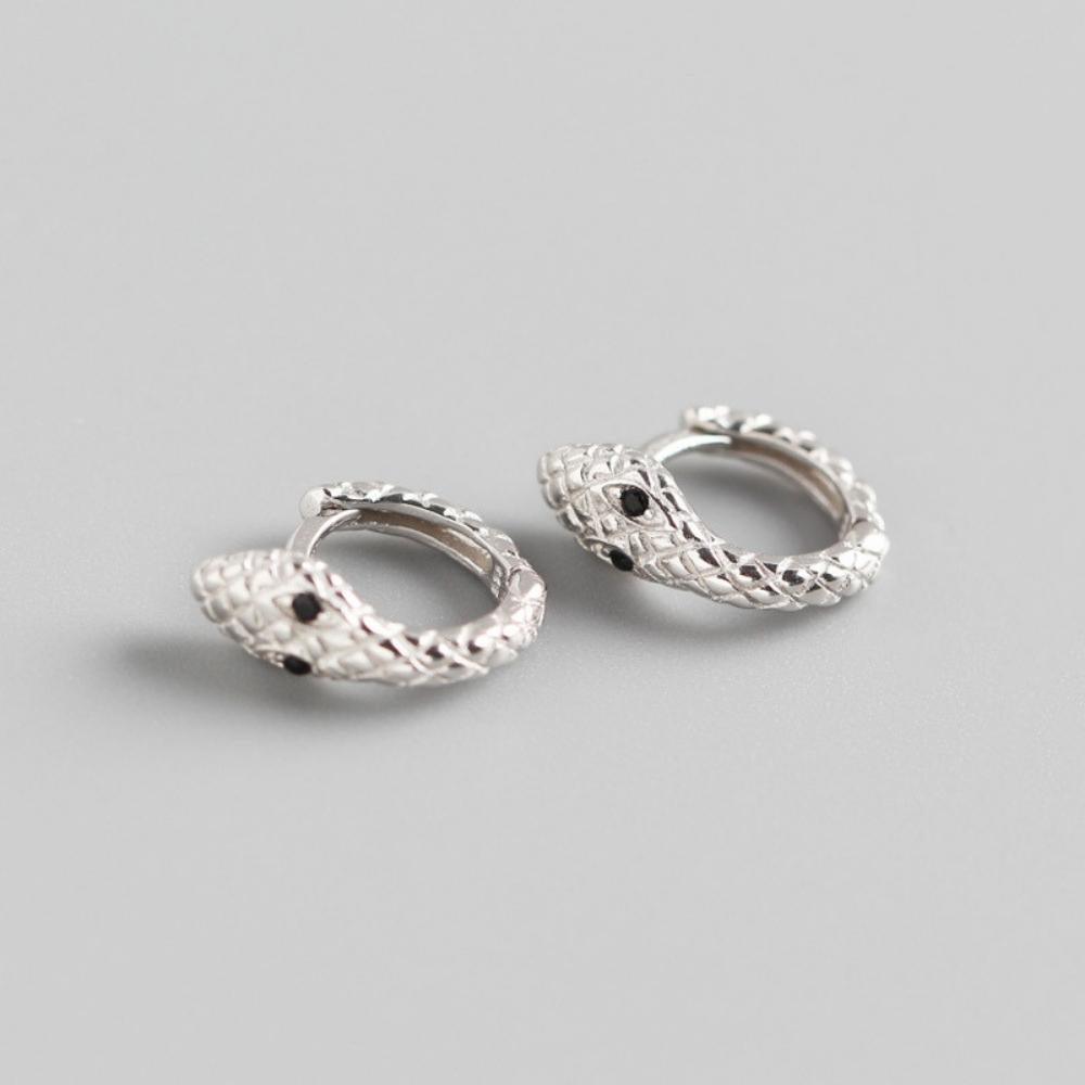 Body Gems Snake Earring | Snakes Jewelry & Fashion