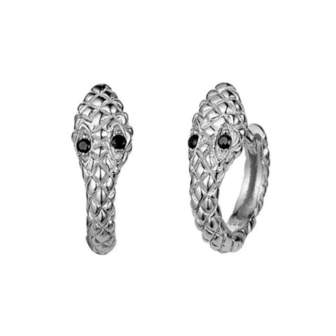 Body Gems Snake Earring | Snakes Jewelry & Fashion