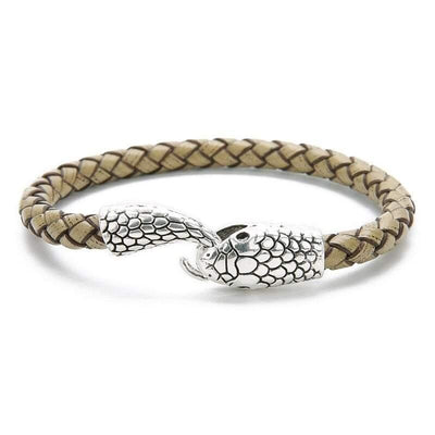 Snake Bracelet UK | Snakes Jewelry & Fashion