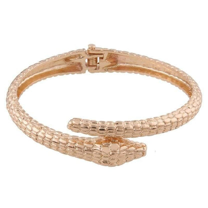 Ancient Roman Snake Bracelet | Snakes Jewelry & Fashion
