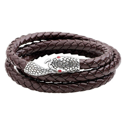 Snake Hand Bracelet | Snakes Jewelry & Fashion