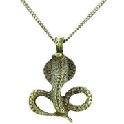 Vintage Snake Necklace | Snakes Jewelry & Fashion