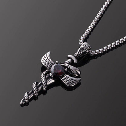 Snake Fang Necklace | Snakes Jewelry & Fashion