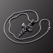 Snake Fang Necklace | Snakes Jewelry & Fashion