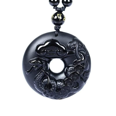 Black Snake Necklace | Snakes Jewelry & Fashion