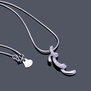 Silver Snake Chain Necklace Womens | Snakes Jewelry & Fashion