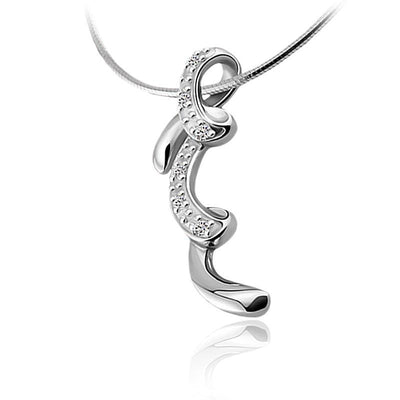 Silver Snake Chain Necklace Womens | Snakes Jewelry & Fashion