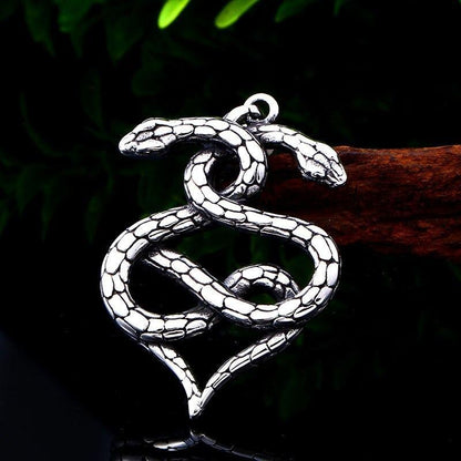 Silver Snake Chain Bracelet | Snakes Jewelry & Fashion