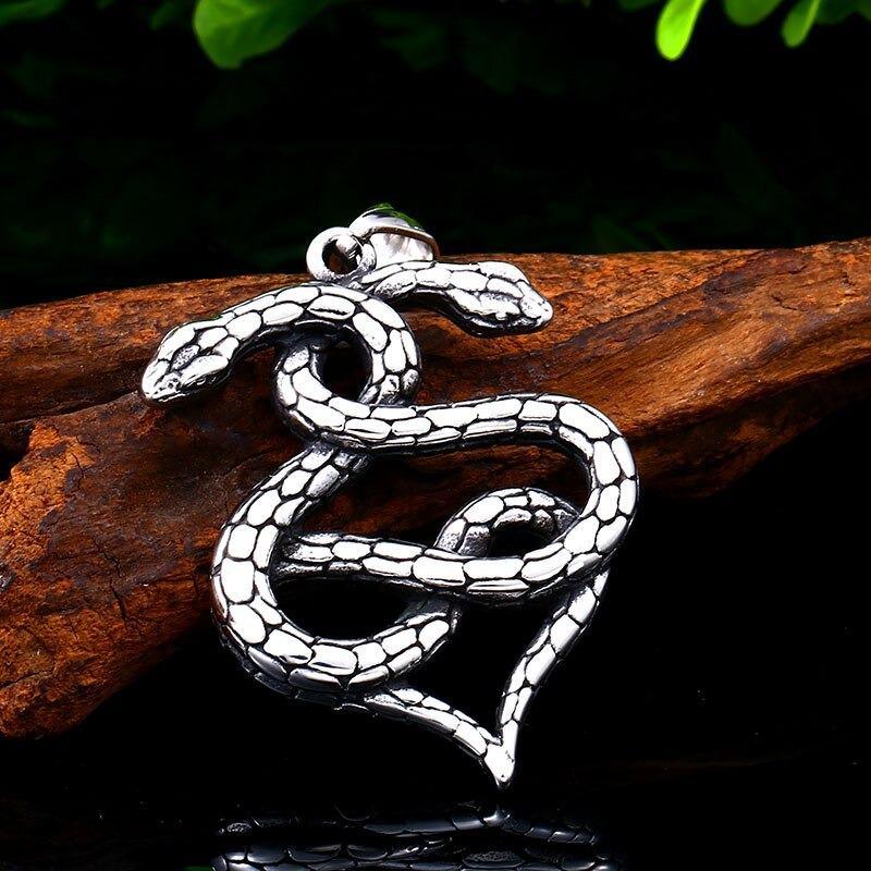 Silver Snake Chain Bracelet | Snakes Jewelry & Fashion