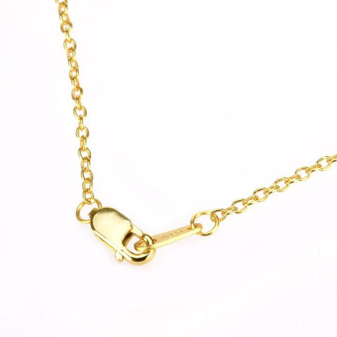 Gold Necklace For Mom | Snakes Jewelry & Fashion