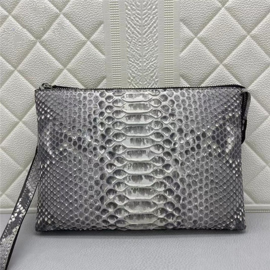 Snake Pattern Bag | Snakes Jewelry & Fashion