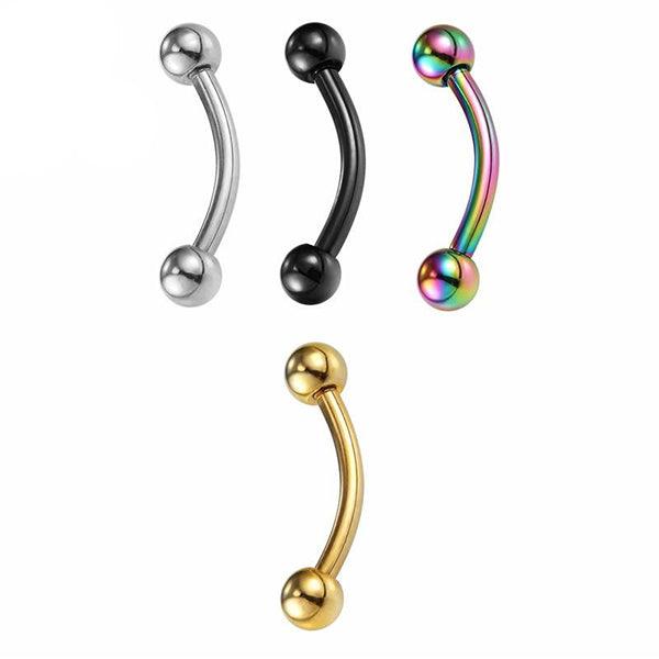Snake Tongue Piercing Jewelry | Snakes Jewelry & Fashion